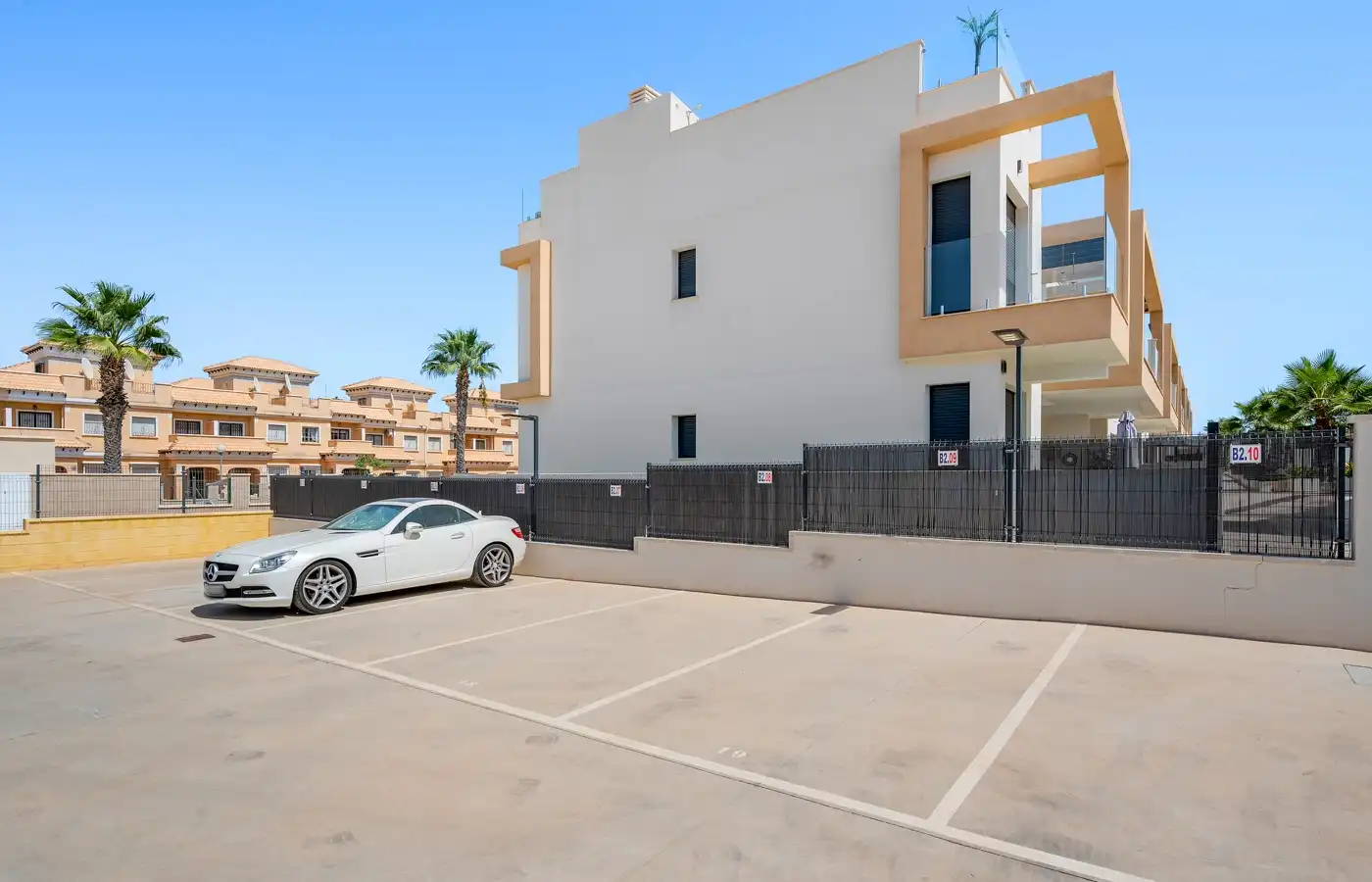 Baixos amb piscina en venda a Orihuela Costa, imagen 35