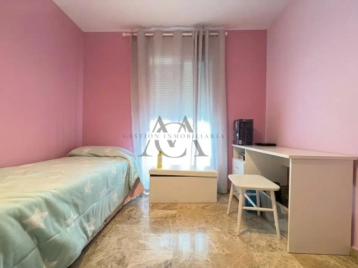 Schlafzimmer von Haus oder Chalet zum Verkauf in Lucena