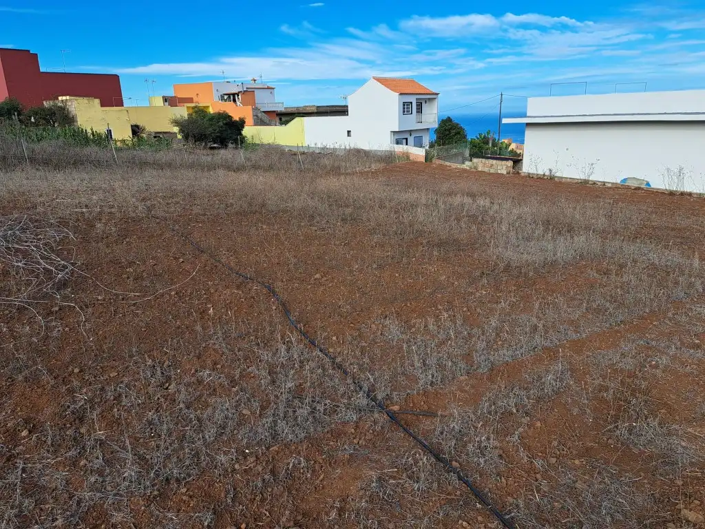 Rural land for sale in El Sauzal, imagen 11