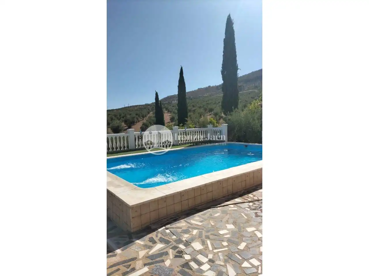 Xalet amb piscina en venda a Puente Jontoya - Puente de la Sierra - El Arroyo, imagen 2