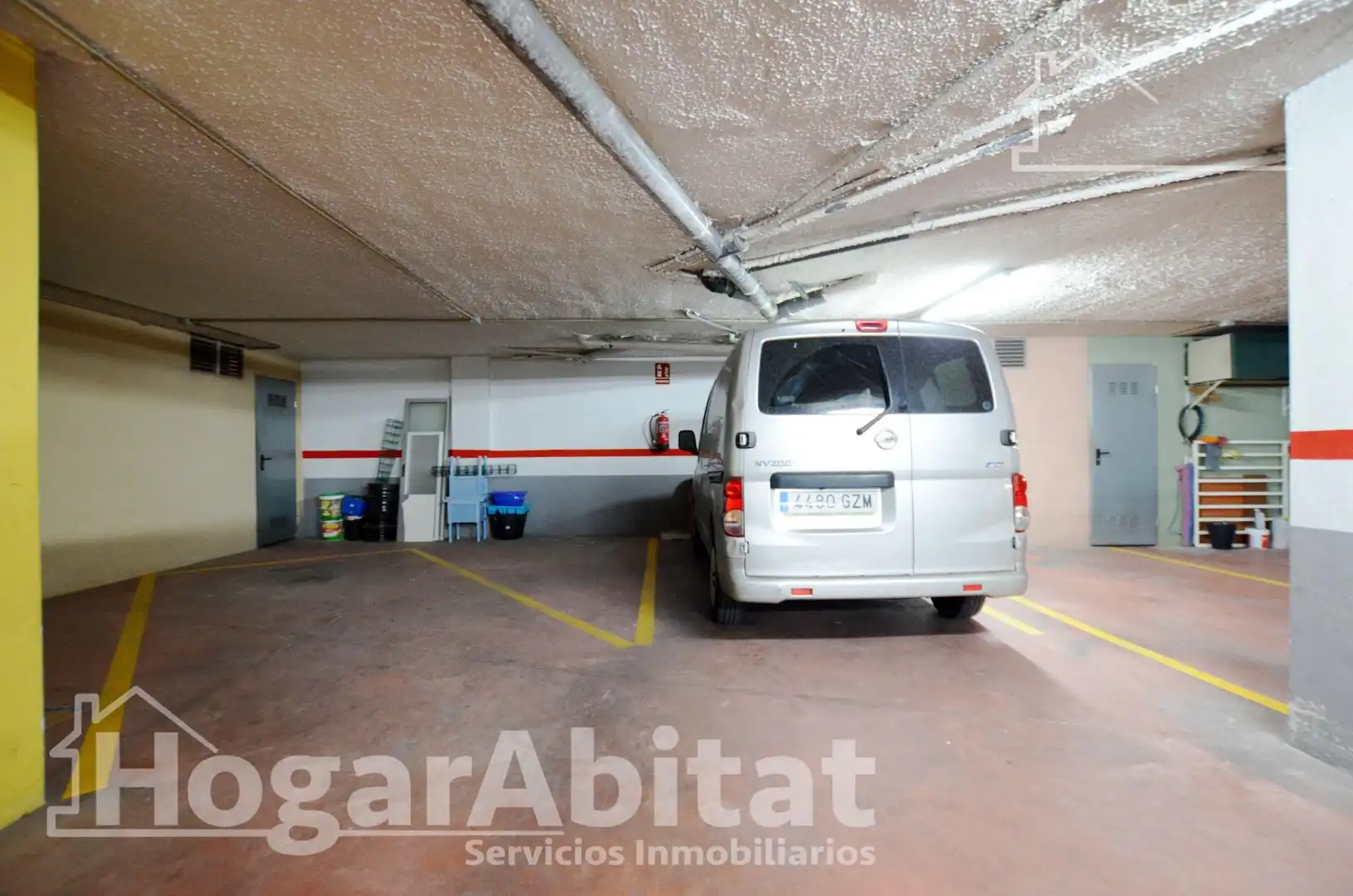 Penthouse mit Terrasse zum Verkauf in Calle Cullera, imagen 33