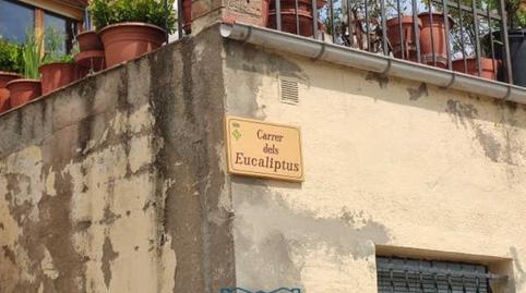 Foto 5 de Casa o chalet en venta en Calle Eucaliptus, 40, Residencial Park, Maçanet de la Selva