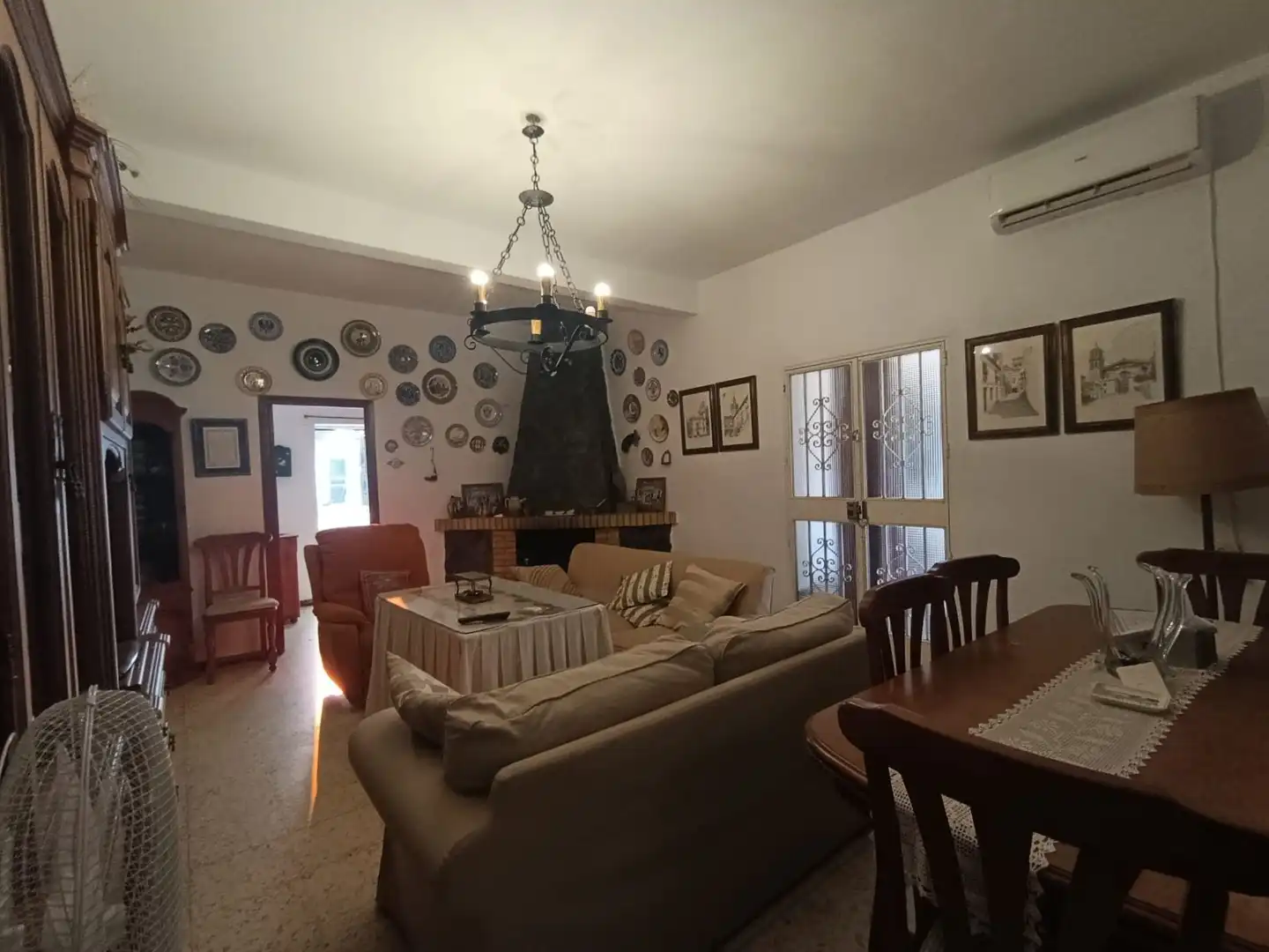 Haus mit Pool zum Verkauf in Castilblanco de los Arroyos, imagen 10