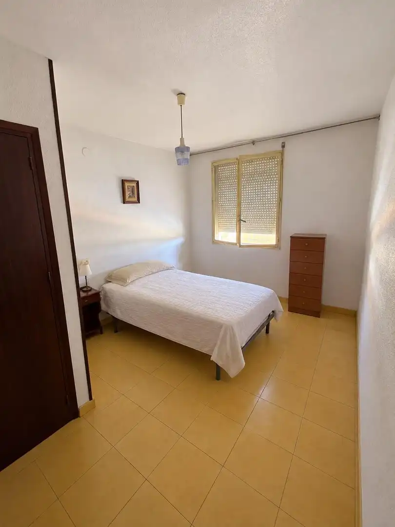 Dormitori de Casa o xalet en venda en Puerto Lumbreras