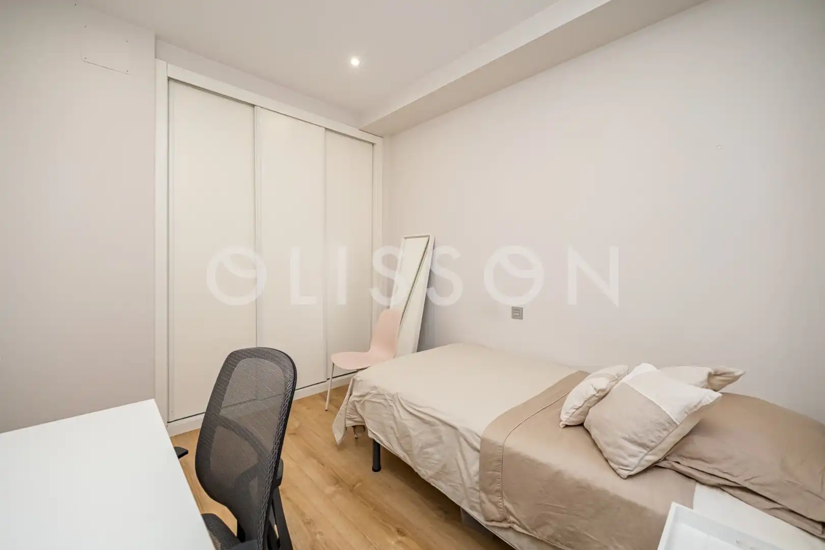 Appartamento con ascensore in vendita a Barrio de Salamanca, imagen 30