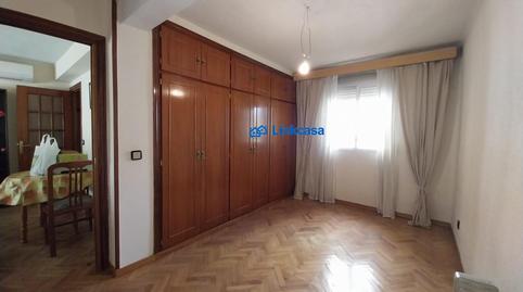 Foto 5 de Pis en venda a Plaza Rendicion de Breda, Abrantes,  Madrid Capital