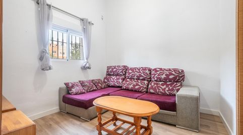 Foto 3 de Planta baixa en venda a Carretera Campamento, Huércal de Almería, Almería