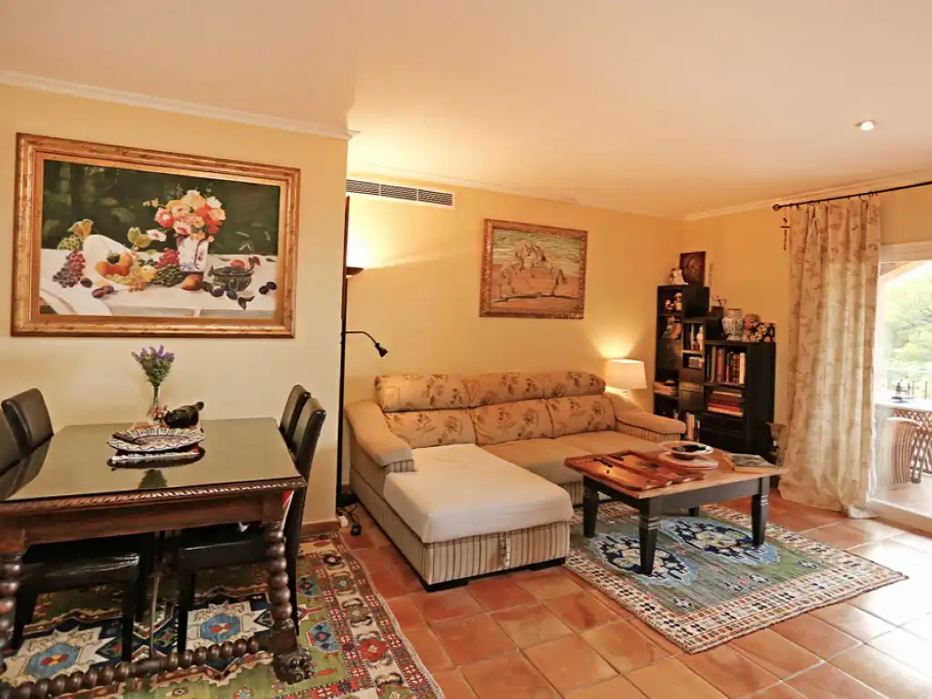 Mini appartamento con terrazza in vendita a Santa Ponça, imagen 4