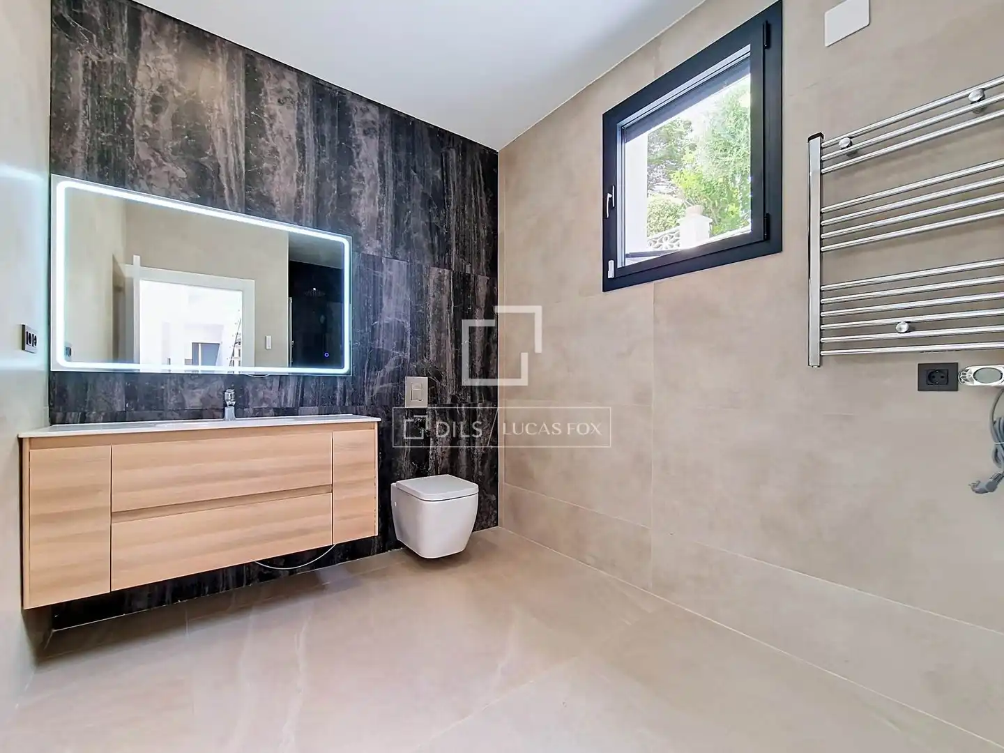 Chalet con terraza en venta en Segur de Calafell, imagen 53