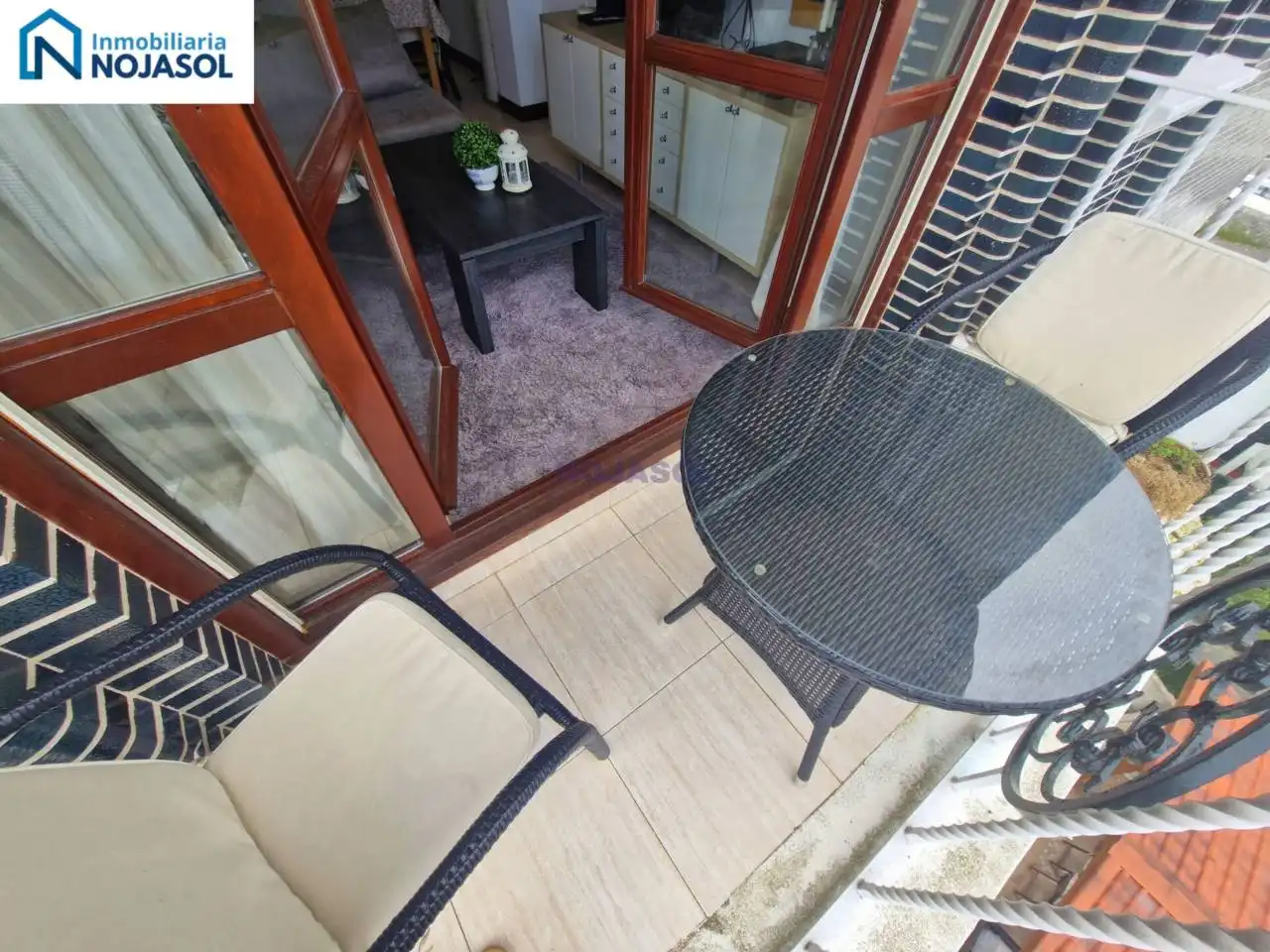 Mini appartamento con terrazza in vendita a Calle los pinares, imagen 13