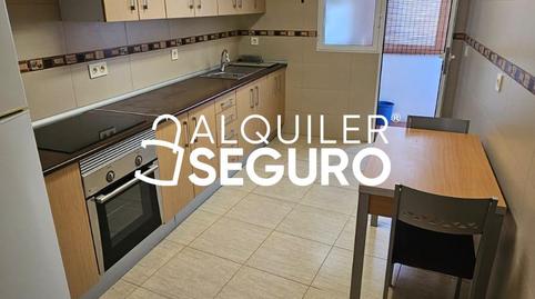 Photo 4 of Flat to rent in Del Lucio, Beniaján, Murcia