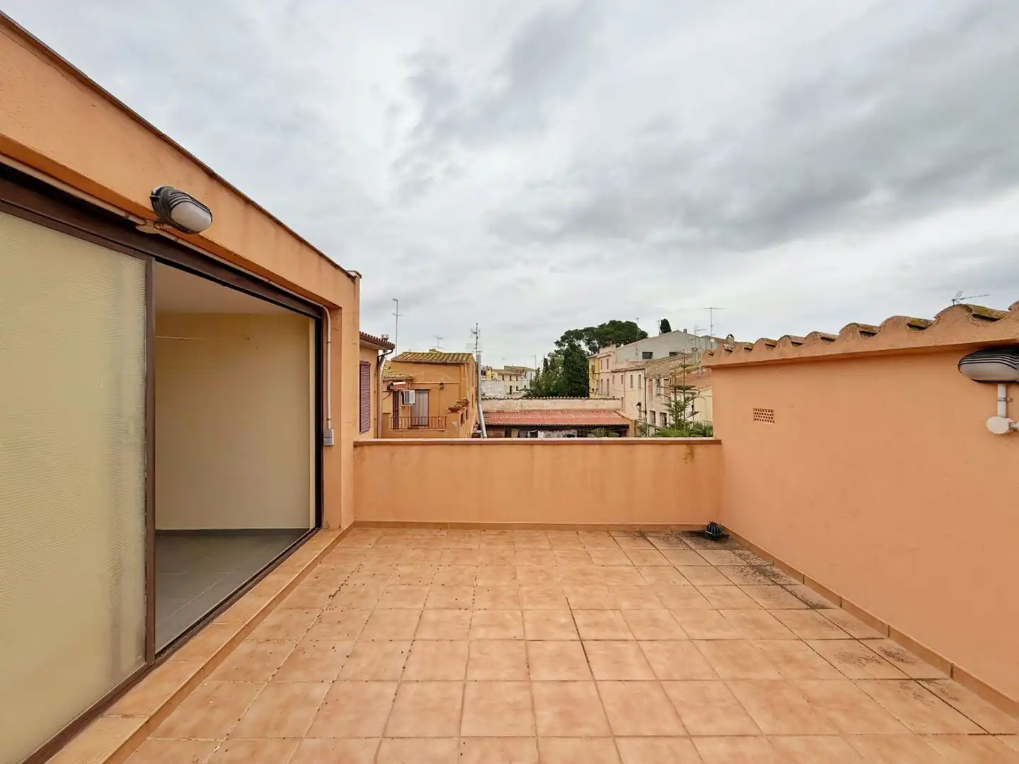 Terrassa de Edifici en venda en Sant Jaume dels Domenys