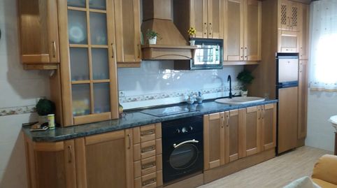 Foto 5 de Casa adosada en venta en Herencia, Ciudad Real