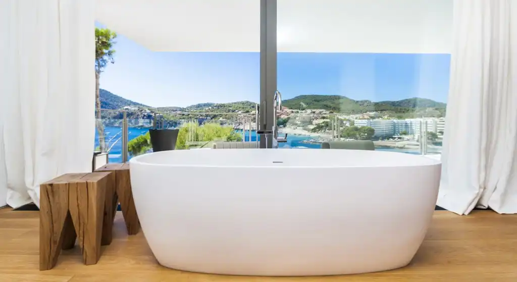 Houses for sale in Es Camp de Mar