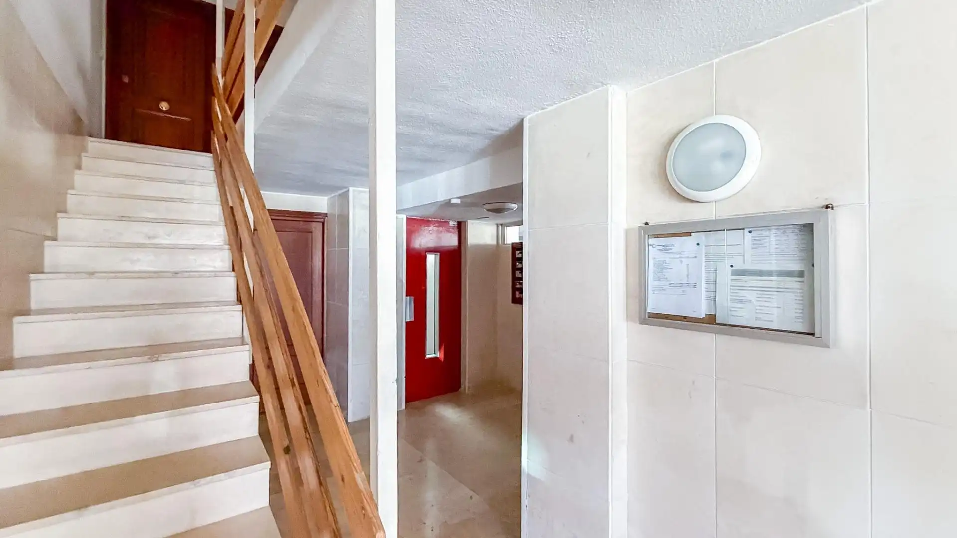 Flat for rent in La Unión - Cruz de Humilladero - Los Tilos