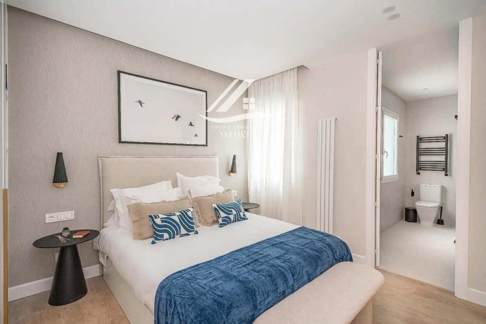 Appartement avec ascenseur à vendre à Alcalde Sáinz de Baranda, imagen 9