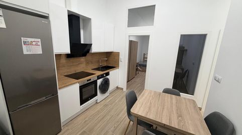 Foto 2 de Piso en venta en Carretas - Pajarita, Albacete Capital