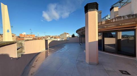 Foto 5 de Apartament de lloguer a Centre - Passeig i Rodalies, Manresa