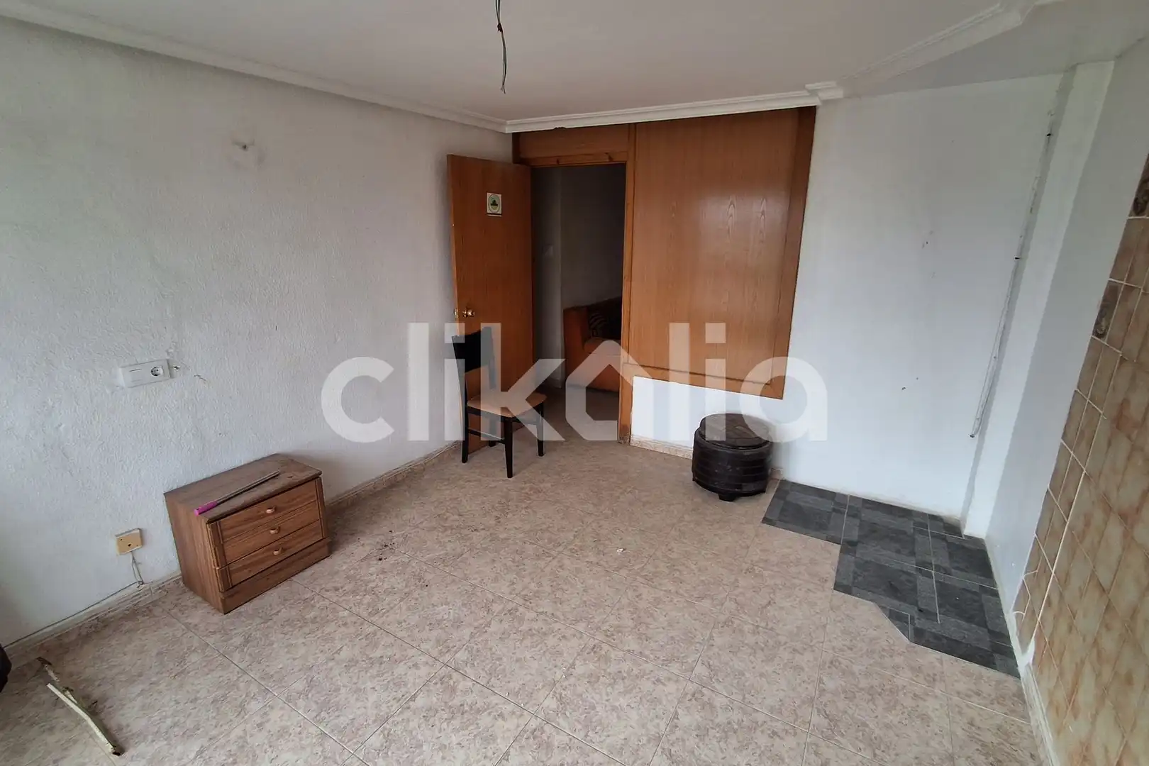 Flat for sale in Murcia
