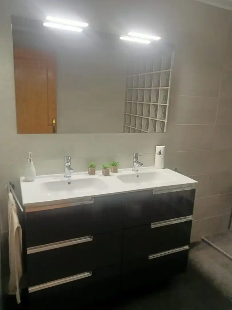 Adossat amb jardí en venda a Monóvar  / Monòver, imagen 28