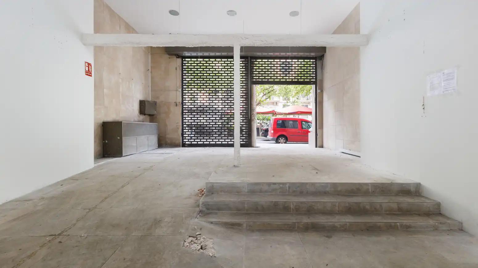 Local comercial de lloguer a Barcelona - Rambla de Catalunya, imagen 16