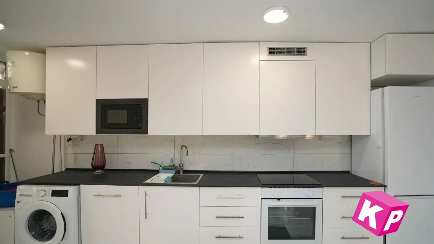 Wohnung mit Aufzug zum Verkauf in Calle Gabriel Miró, imagen 5