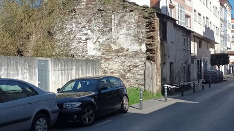 Foto 2 de Terreno industrial en venta en Rua Illas Canarias 61, Lugo, Lugo, 27003, España, -1, A Piriganlla - Albeiros - Garabolos, Lugo Capital