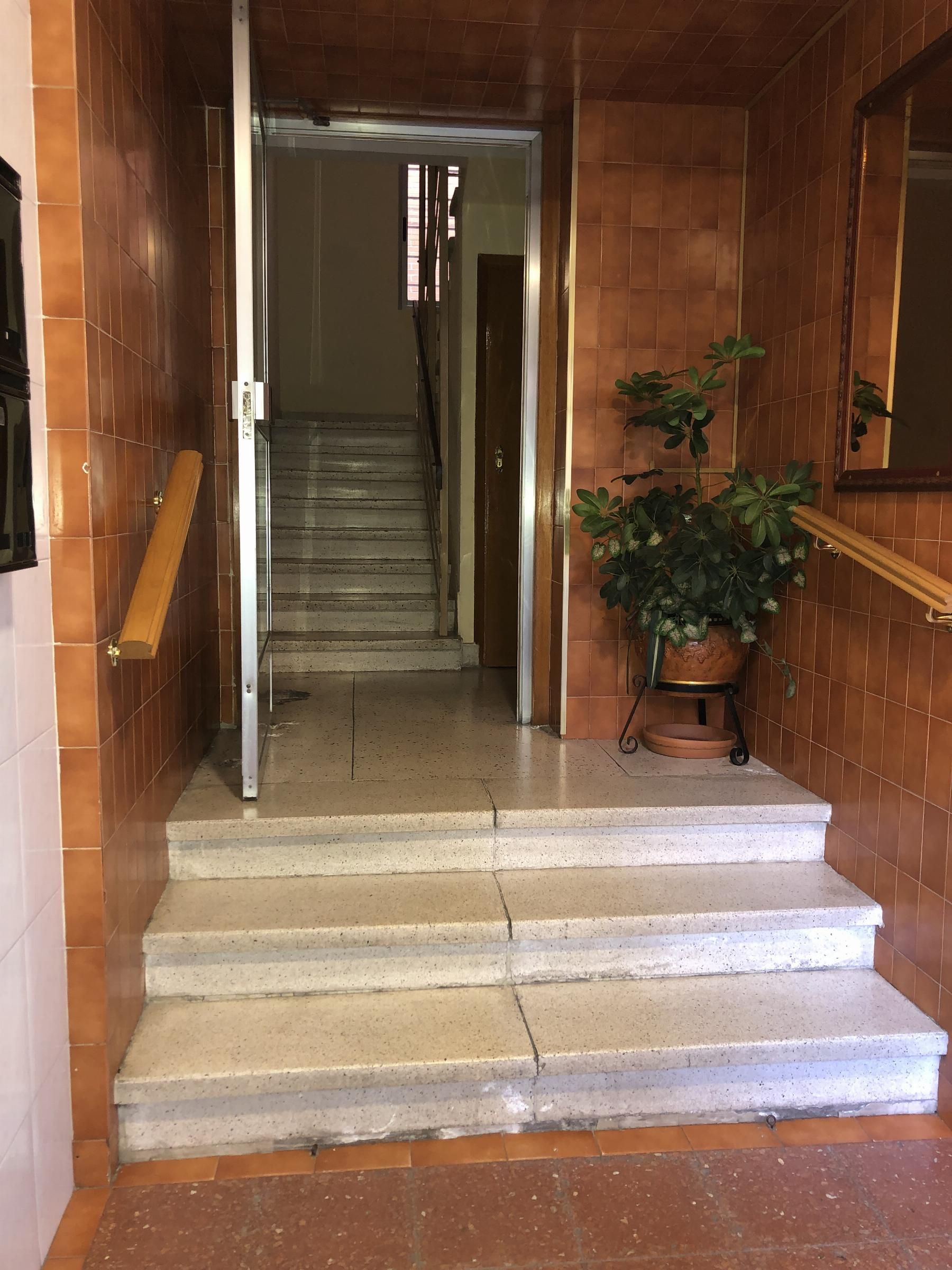 Pis en venda en Móstoles amb Parquet