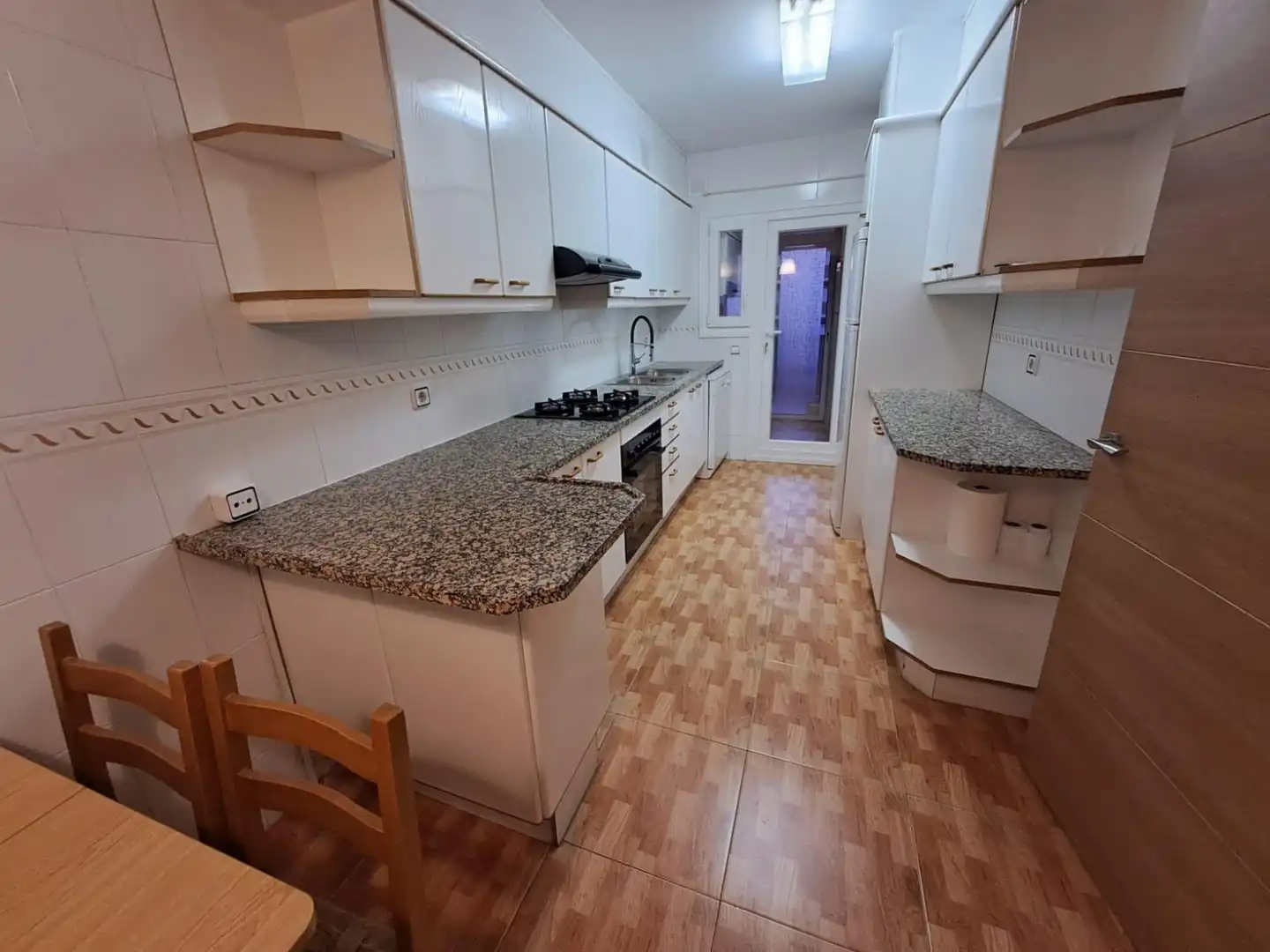 Piso de alquiler en Ponent - Set Camins