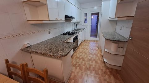 Foto 4 de Piso de alquiler en Ponent - Set Camins, Igualada