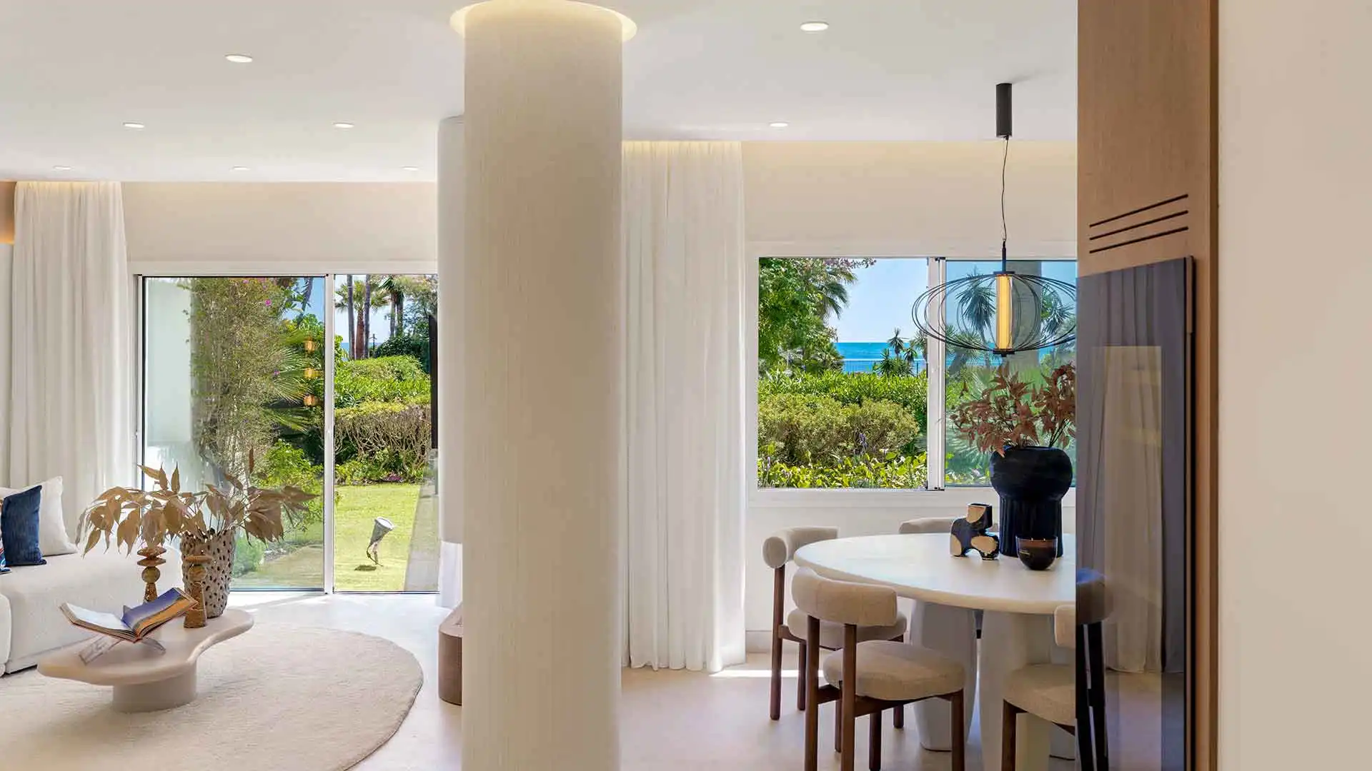 Apartamento con piscina en venta en Benamara - Atalaya, imagen 6