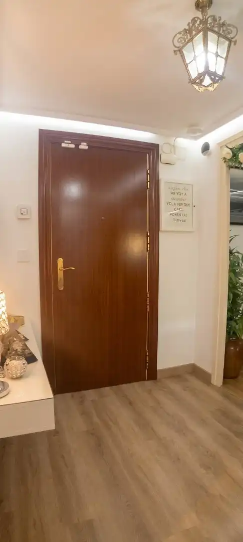 Piso en venta en Zaragoza con Aire acondicionado, Calefacción y Jardín privado