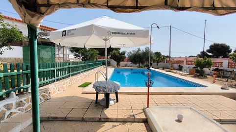 Photo 2 of Houses for sale in Coloma, La Nucia