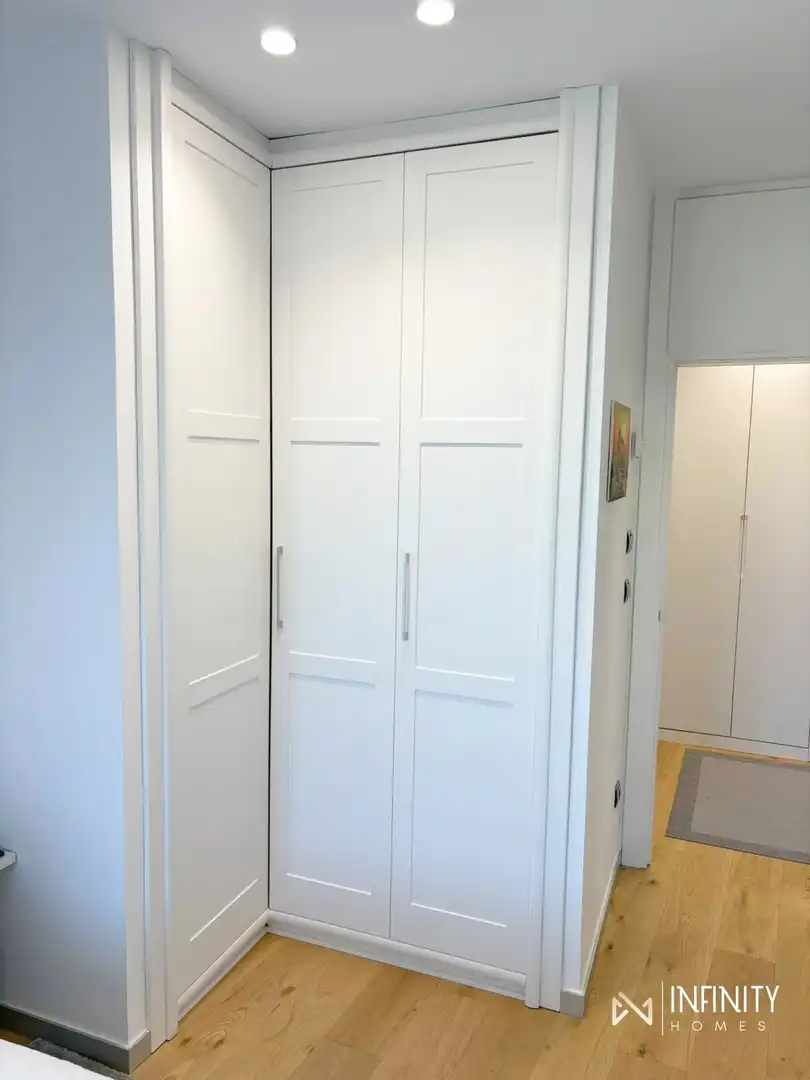 Appartement avec terrasse à louer à Uribitarte Pasealekua, imagen 31