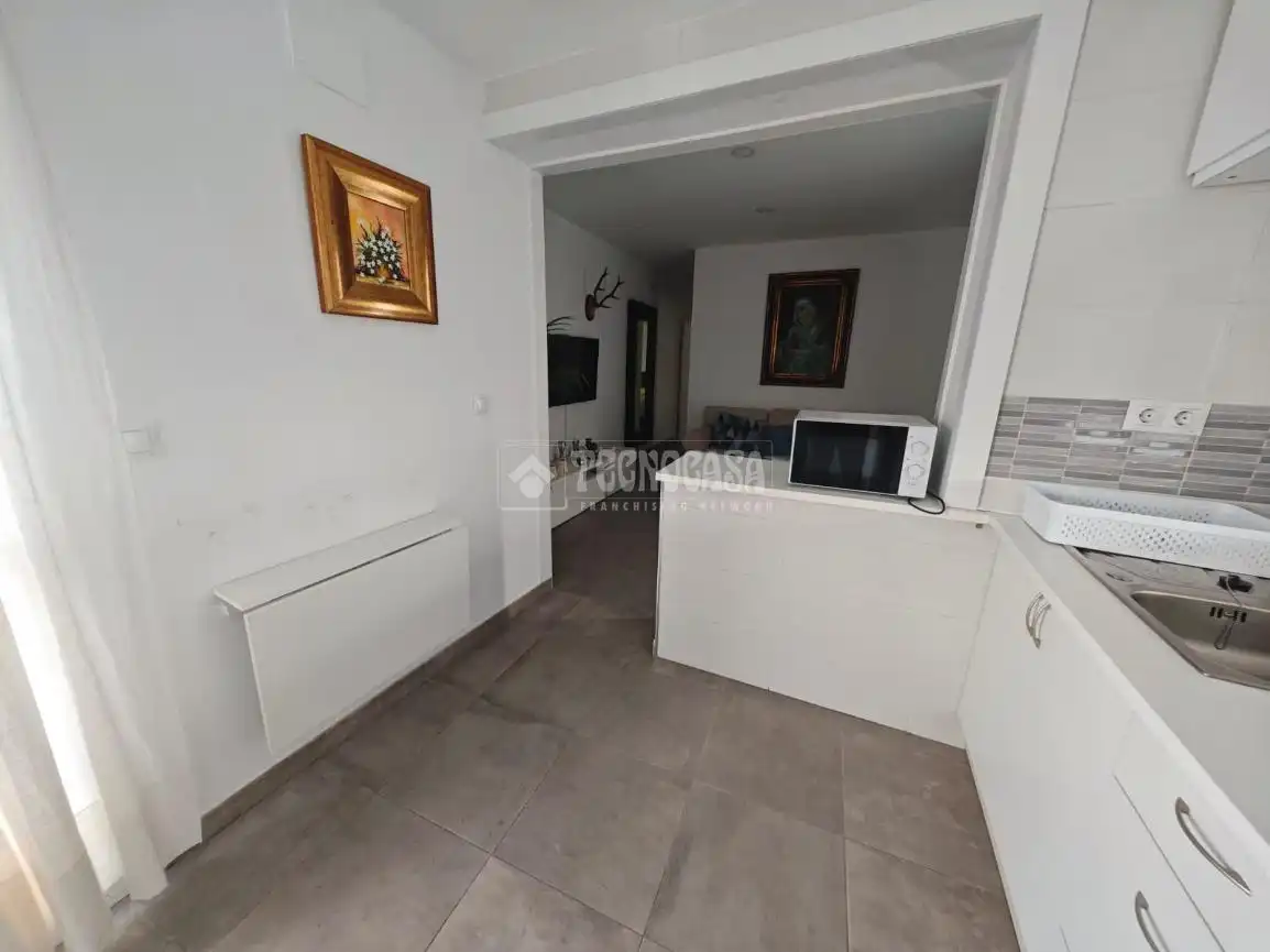 Casa adosada en venta en Tomares