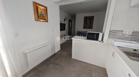 Foto 3 de Casa adosada en venta en Cristo de la Veras Cruz, Las Almenas, Tomares