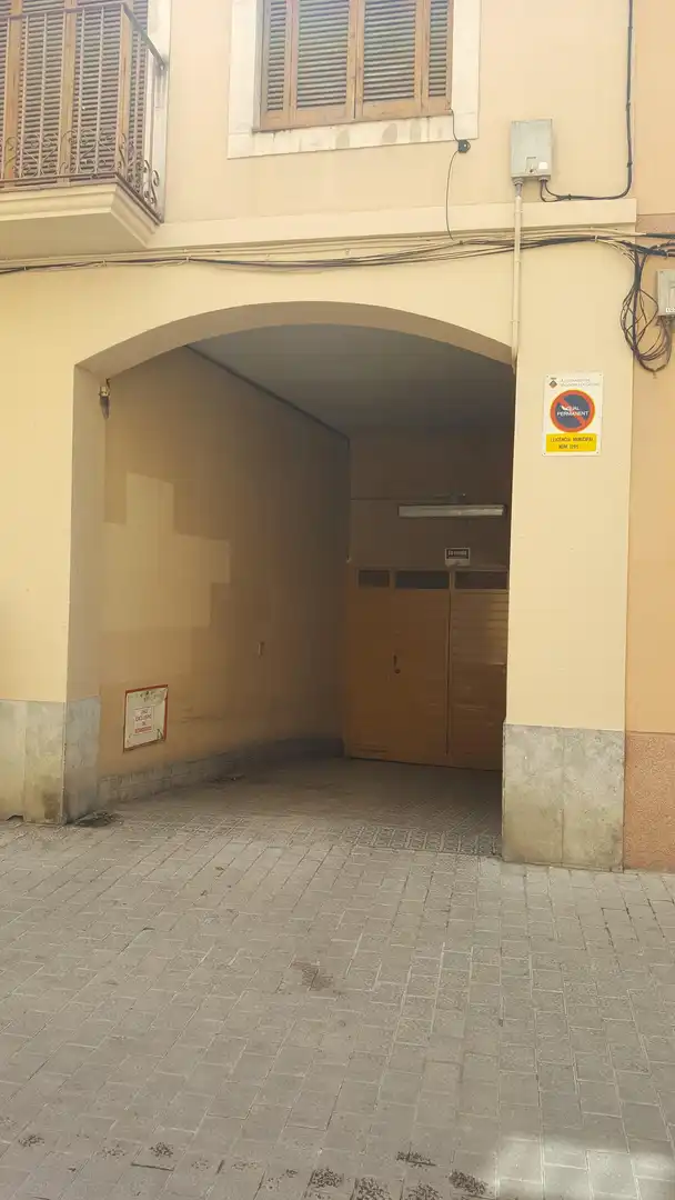 Individuale in vendita a Carrer de Manuel de Cabanyes 1b
