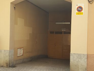 Individuale in vendita a Carrer de Manuel de Cabanyes 1b