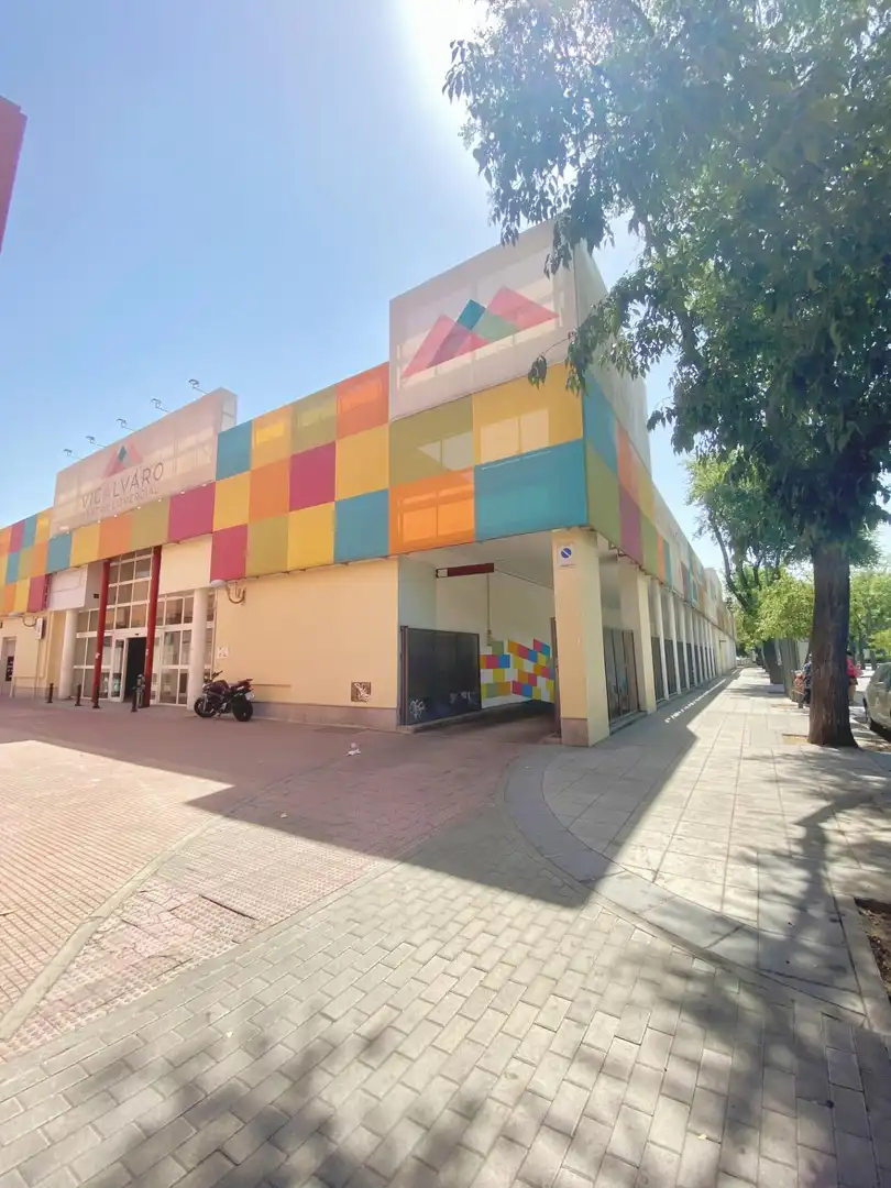 Piso para compartir en Madrid con Aire acondicionado, Calefacción y Amueblado