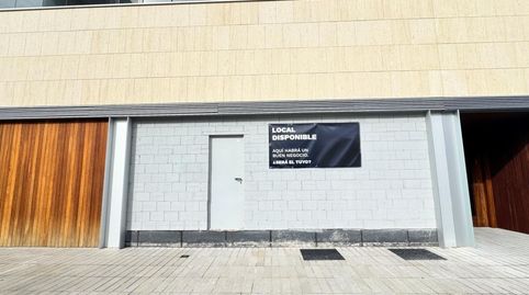 Photo 5 of Commercial properties for sale in Plaza Salesianos, 6, 1º Ensanche, Pamplona / Iruña