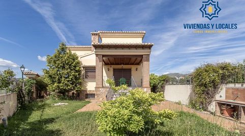 Foto 2 de Casa o chalet en venta en Calle Mariana Pineda, Cájar, Granada