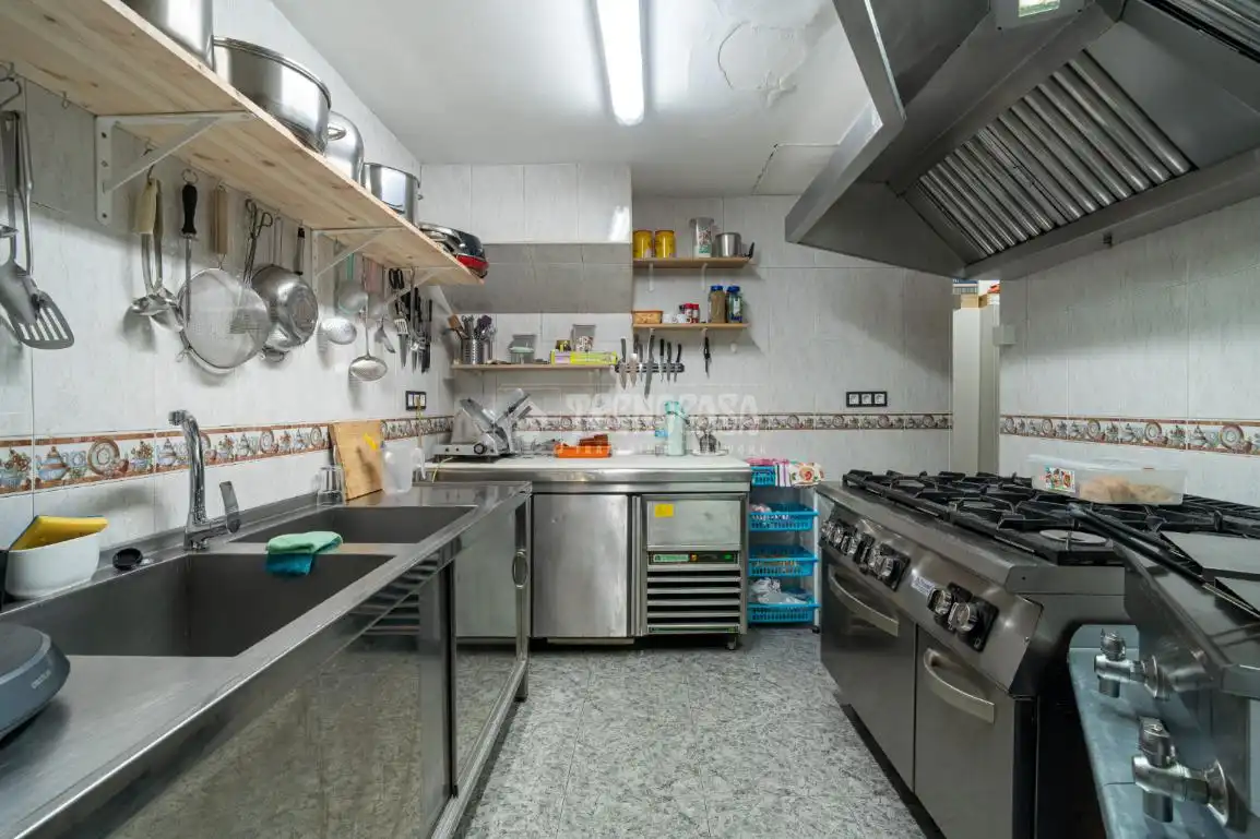Local comercial en venda a Beiro, imagen 7