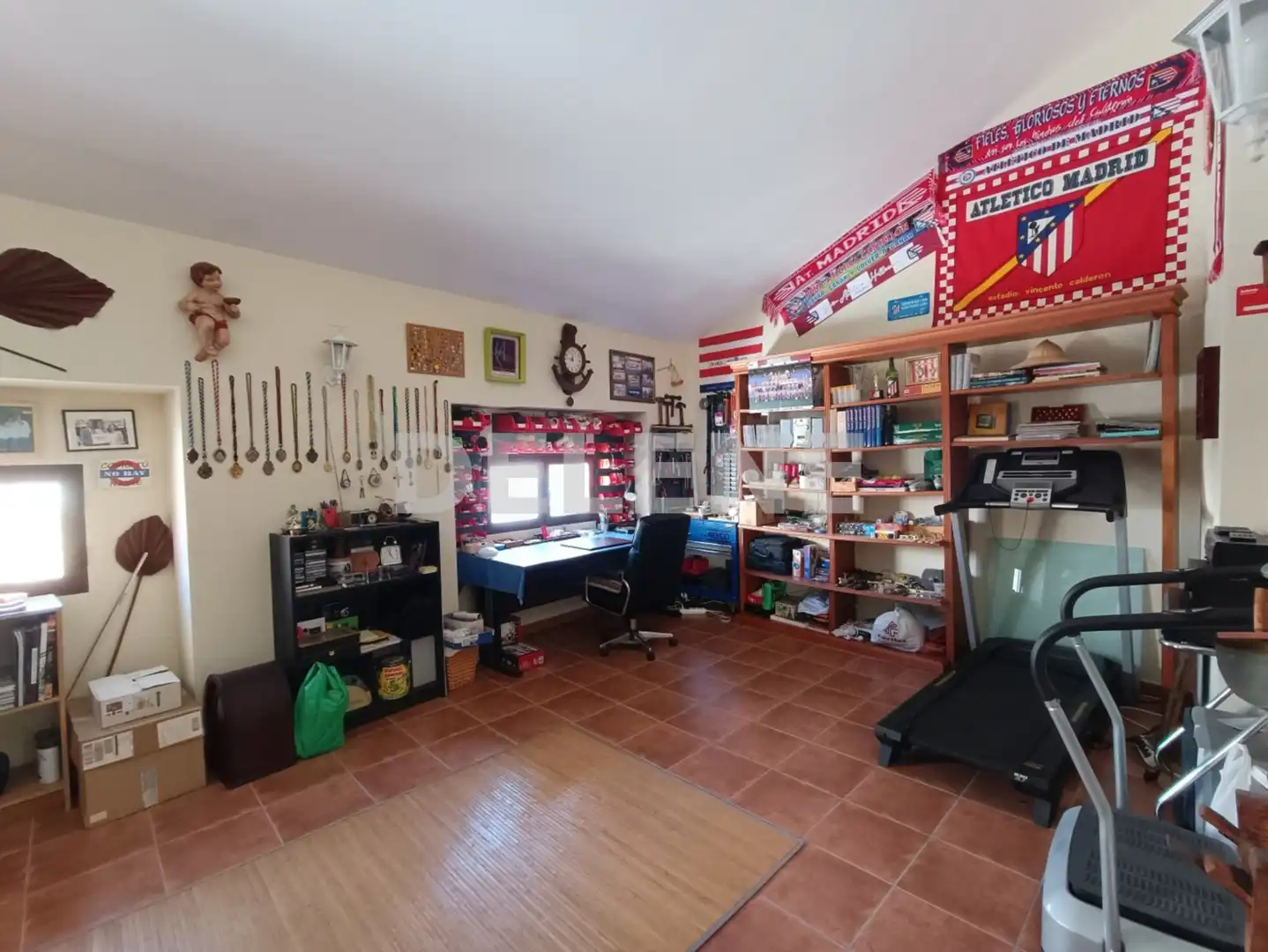 Houses for sale in Hellín  with Heating, Private garden and Parquet flooring