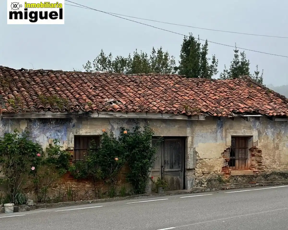 Casa amb jardí en venda a Calle El Peral, imagen 22
