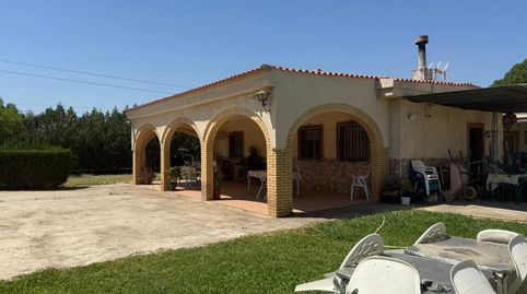 Foto 4 de Casa o chalet en venta en 54 Calle Cadiz #54 a, Carmona, Sevilla