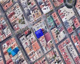 Exterior view of Land for sale in San Vicente del Raspeig / Sant Vicent del Raspeig