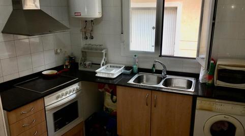 Foto 4 de Pis en venda a Calle Joan Pablo Climent, 32, Villafranca del Cid / Vilafranca, Castellón