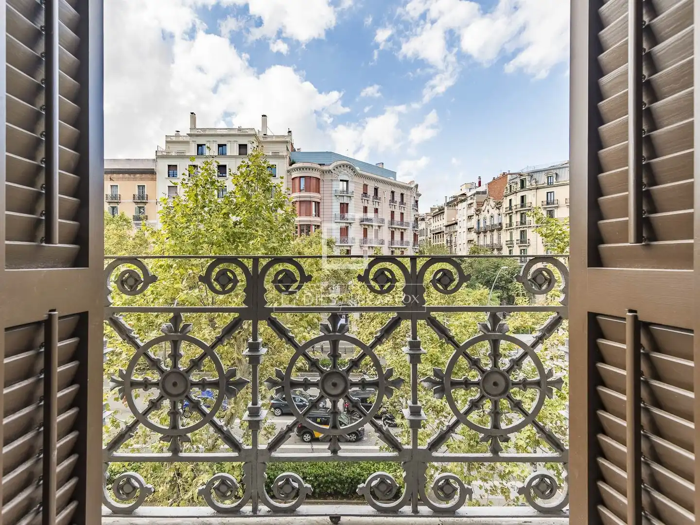 Flat with terrace for sale in Eixample, imagen 38