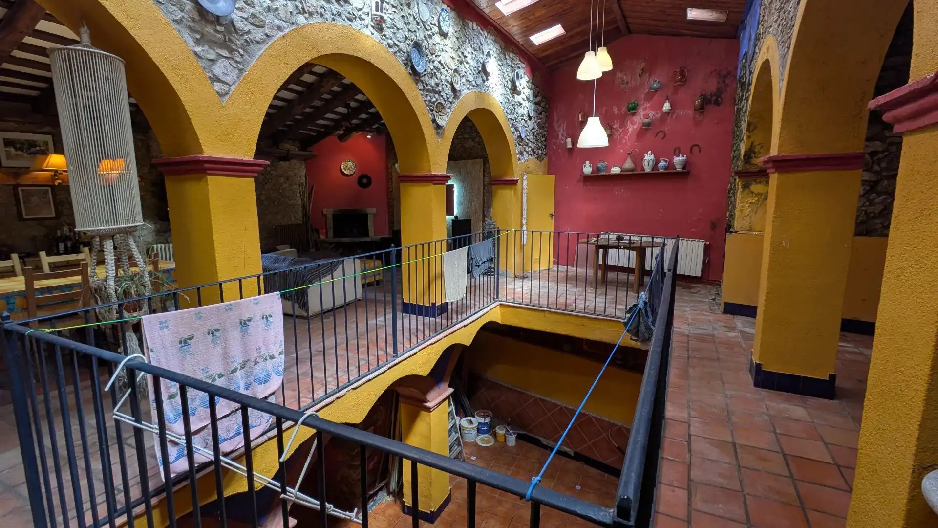 Casa rústica en venta en Osor, imagen 2