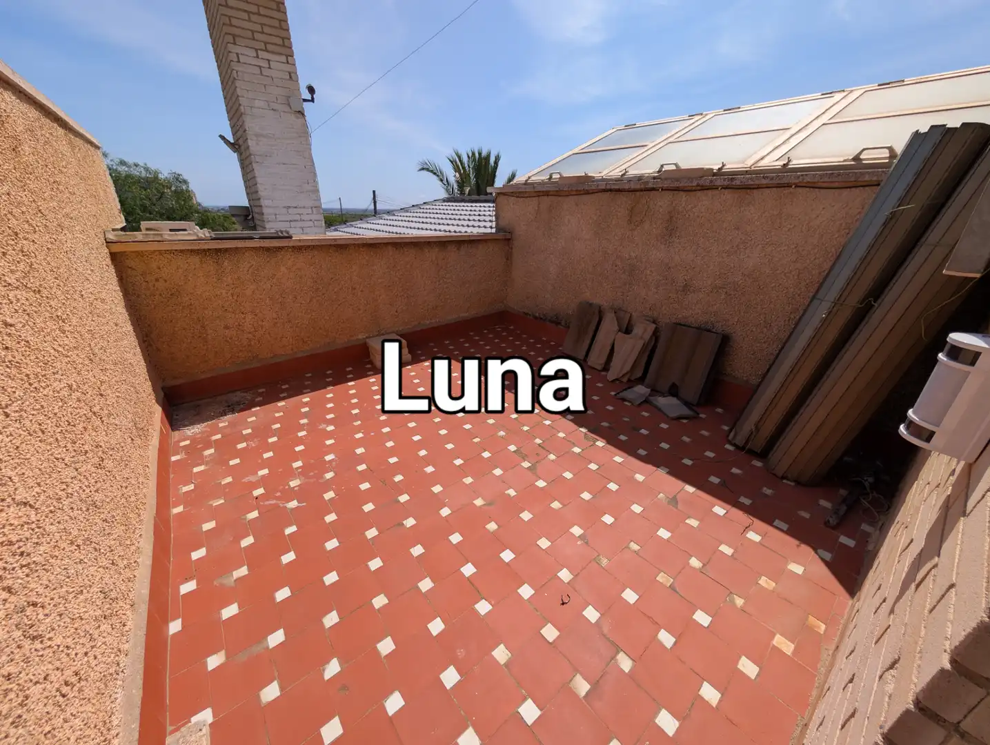 Villa avec piscine à vendre à Pasaje Torre Rubia, imagen 29